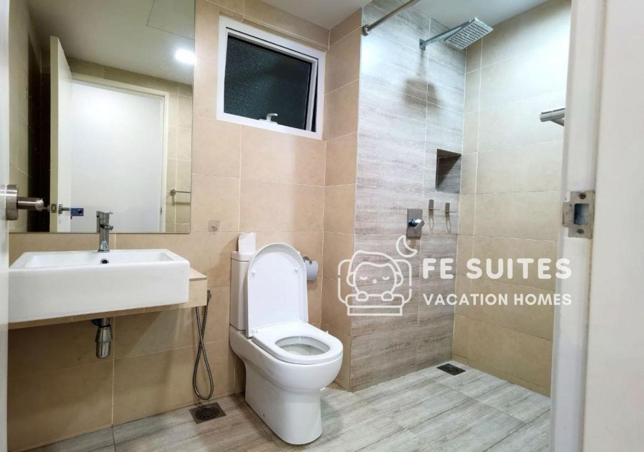 مرتفعات جنتنغ Mountain View Windmill Genting Homestay 6 Pax Wifi Netflix Fe 云顶民宿家庭套房 6人 المظهر الخارجي الصورة